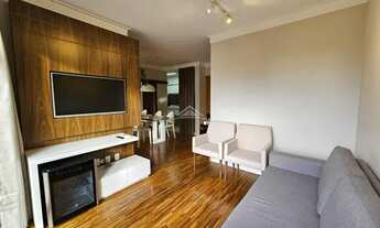 Imagem: Apartamento - Cambui - Campinas