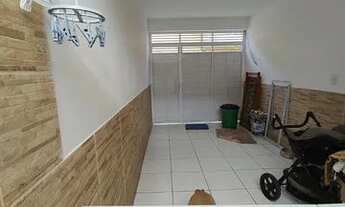 Imagem 7: Excelente casa na Posse 2 quartos -condomínio fechado - aceita financiamento