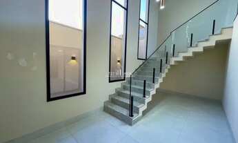 Imagem 7: Sobrado com 3 suítes plenas no Condomínio Jardins Nápoles analisamos permuta