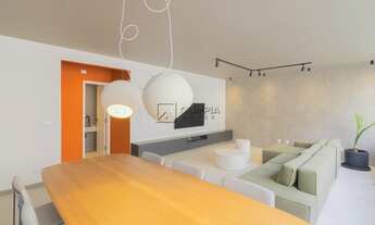 Imagem 4: Apartamento Venda Paraíso 155 m² 3 Dormitórios