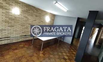 Imagem 7: Sobrado comercial - 11 salas - à venda na Vila Mariana - São Paulo/SP