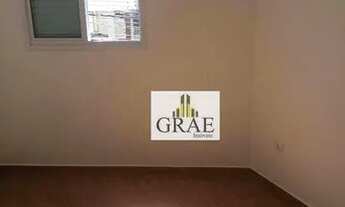 Imagem 4: Apartamento com 2 dormitórios, 47 m² - venda por R$ 295.000,00 ou aluguel por R$ 1.600,01