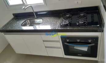 Imagem: Cobertura com 2 dormitórios, 124 m²