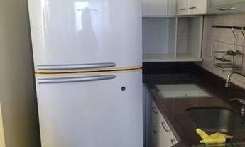 Imagem 4: Apartamento em Jardim Botânico