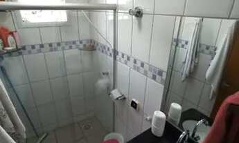 Imagem 2: Apto no Santa Luzia, 52m², 02 quartos, cozinha com armários,área de serviço, 01 vaga