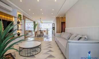 Imagem 2: Apartamento Zona Central para Venda em Balneário Camboriú, BARRA SUL, 3 dormitórios, 3 suí