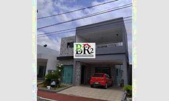 Imagem 2: Cidade Jardim II - Duplex 4/4 (sendo 3 suítes