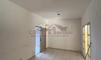 Imagem 7: ITU - Casa Padrão - PARQUE AMÉRICA