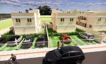 Imagem 2: Apartamento à venda, 2 quartos, Bairro Corticeira, Guaramirim/ SC