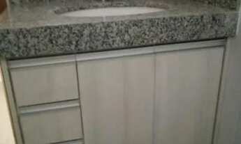 Imagem 2: Apartamento para Locação em Uberlândia, Tubalina, 2 dormitórios, 1 suíte, 2 banheiros, 1 v