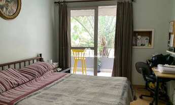 Imagem 4: RIO DE JANEIRO - Apartamento Padrão - Humaitá