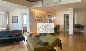 Imagem 5: Cobertura Linear com 4 dormitórios à venda por R$ 4.600.000 - Ipanema - Rio de Janeiro/RJ