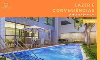 Imagem 5: Edifício Aurora Ville Residence - (2 quartos e 1 suíte