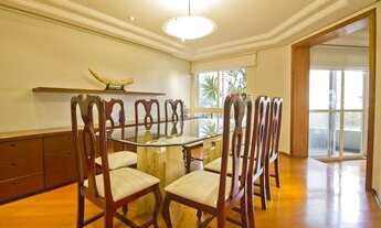 Imagem 5: Venda Apartamento 4 Dormitórios - 308 m² Cerqueira César