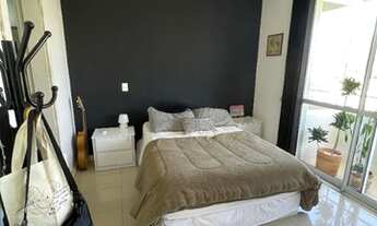 Imagem 6: Studio Mobiliado em Florianópolis