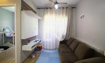 Imagem 3: Apartamento à Venda - Conjunto Residencial Jose Bonifacio, 2 Quartos, 46 m2