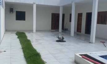 Imagem 5: Lazer familiar Casa com 3 dormitórios