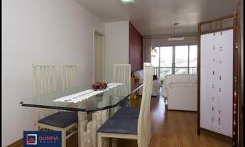 Imagem 7: Apartamento Venda 3 Dormitórios - 100 m² Vila Ipojuca