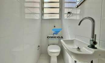 Imagem 5: Apartamento com 3 dormitórios à venda, 120 m² por R$ 750.000,00 - Pitangueiras - Guarujá/S