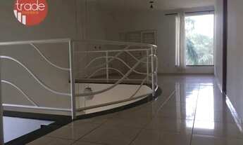 Imagem 5: Sobrado Para Venda Ou Locação Na City Ribeirão Com Piscina