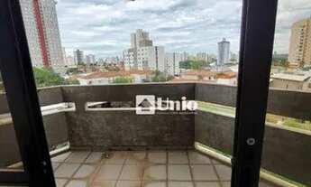 Imagem 4: Apartamento com 4 dormitórios à venda, 189 m² por R$ 600.000,00 - São Judas - Piracicaba/S