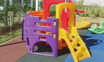 Imagem 7: Apartamento Padrão em São Carlos