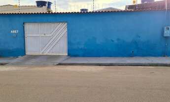 Imagem 2: CASA CONJ MARECHAL RONDON-VENDE-C-0047- PRÓXIMO AO SHOPPING