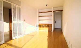 Imagem 7: Apartamento com 1 dormitório para alugar, 44 m² por R$ 3.257,00/mês - Consolação - São Pau