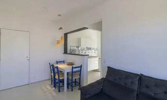 Imagem 3: Apartamento Venda 1 Dormitórios - 33 m² Vila Mariana