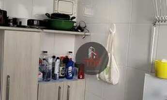 Imagem 6: Apartamento com 3 dormitórios à venda, 106 m² por R$ 950.000,00 - Casa Branca - Santo Andr