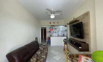 Imagem 6: Apartamento com 1 dorm, Caiçara, Praia Grande - R$ 200 mil, Cod