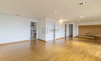 Imagem 4: Apartamento Locação 3 Dormitórios - 176 m² Brooklin