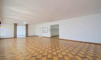 Imagem 3: Venda Apartamento 2 Dormitórios - 345 m² Consolação