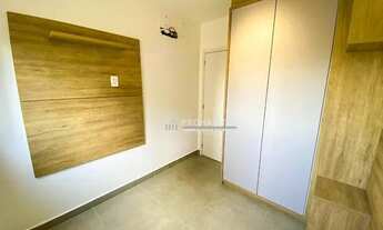 Imagem 6: Apartamento com 1 dormitório para alugar, 29 m² por R$ 2.500,00/mês - Jardim Prudência - S