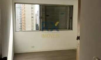 Imagem 6: Apartamento super bem localizado, iluminado, amplo, prédio com lazer!