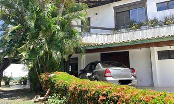 Imagem 2: Casa para aluguel tem 270 metros quadrados com 5 quartos