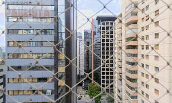 Imagem 7: Belo Apartamento A venda Vila Olímpia