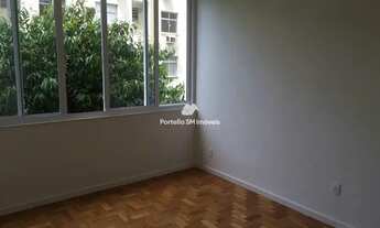 Imagem 4: RIO DE JANEIRO - Apartamento Padrão - Humaitá