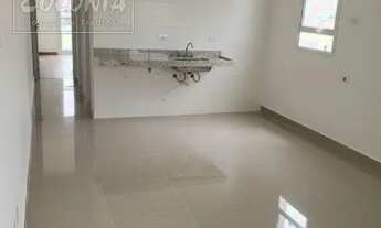 Imagem: Santo André - Apartamento Padrão - Parque