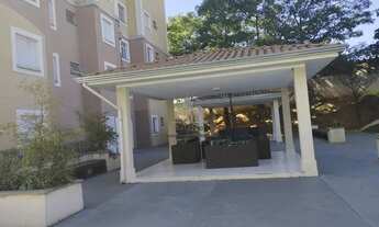 Imagem 3: Venda de Apartamento no Bairro São Bernardo, com 2 dormitórios, 1 garagem coberta, ótima l