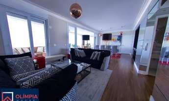 Imagem 4: Venda Apartamento 3 Dormitórios - 171 m² Paraíso