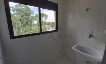 Imagem 3: Apartamento Padrão em São José dos Campos