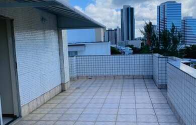 Imagem 7: Cobertura Magalhaes Neto Exclusividade