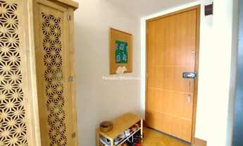 Imagem 3: RIO DE JANEIRO - Apartamento Padrão - Humaitá