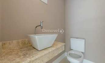 Imagem 3: PORTO ALEGRE - Casa de Condomínio - ABERTA DOS MORROS