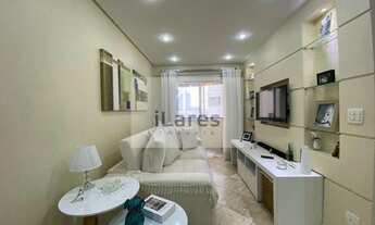 Imagem: Apartamento com 2 dorms, Santa Paula, São