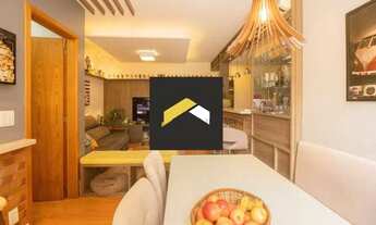 Imagem 3: Apartamento com 2 dormitórios para alugar, 75 m² por R$ 4.967,00/mês - Petrópolis - Porto