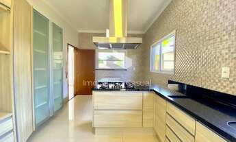 Imagem 4: Casa de Condomínio com 3 dorms, Golden Park Residence, Mirassol - R$ 1.32 mi, Cod: 90