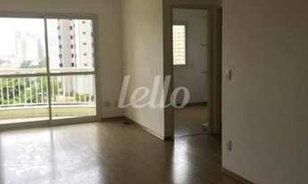 Imagem: São Paulo - Apartamento Padrão - Saúde