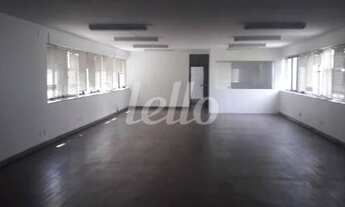 Imagem 2: São Paulo - Conjunto Comercial/Sala - Santa Cecília